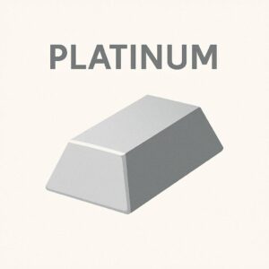 Platinum