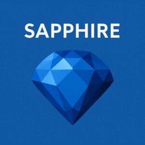 SAPHIRE